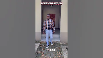 BLESSEDFAVOUR ENOS MANAKIRA 