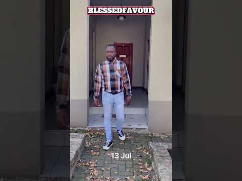 BLESSEDFAVOUR ENOS MANAKIRA 