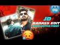  jd  badass  edit  alight motion  free  preset  vishnu fx 