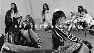 ILLIT - NOT CUTE ANYMORE (slowed & reverb)