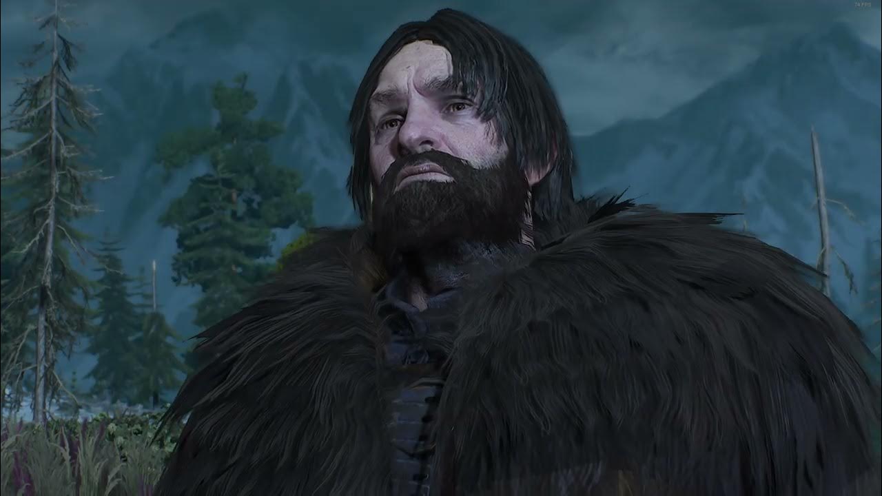 Ведьмак 3 братья гроссбарт. Грустная история братьев гроссбарт. Фалибор ведьмак 3. Братья гроссбарт арт. Братья гроссбарт ведьмак 3.