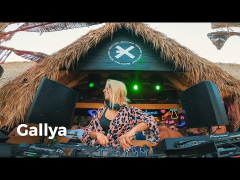 Gallya - Live