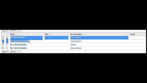 SugarCRM BaseContactAdd add-on preview v.1.0