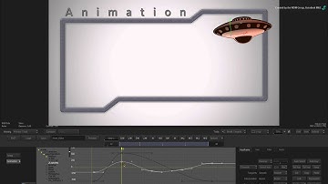 Animation - The Animation Editor