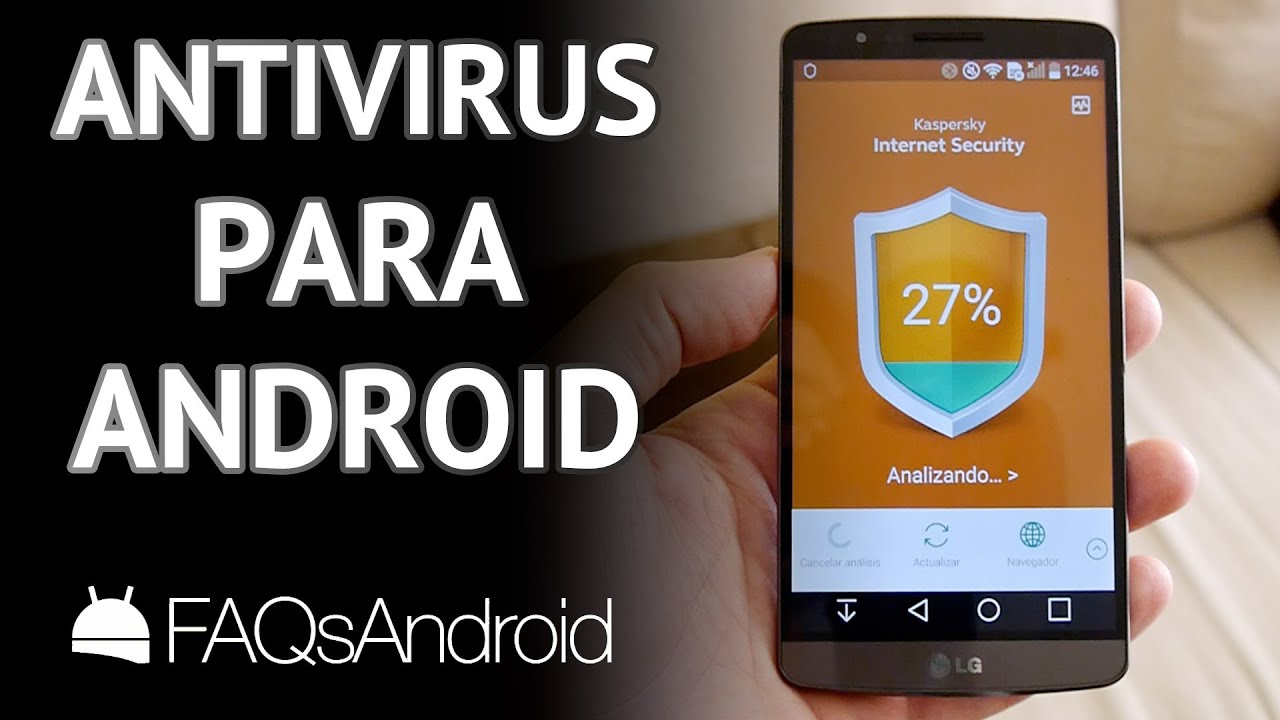 Qual o melhor antivírus para celular Samsung? Opções par J2 ...