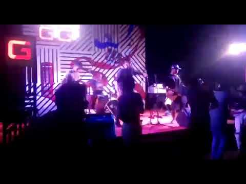 Angel Band