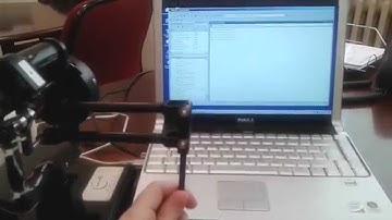 Lectura encoders del PHANToM con Arduino y visualización en Matlab