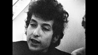 Bob Dylan - Love Minus Zero/No Limit (Live at Savoy Hotel 1965) [HD FOOTAGE] chords