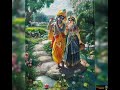 Krishna jeyanthi speacial whatsapp status songs bhavramesh creation