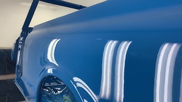 72 blazer in the booth - Linear Blocking Tools