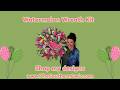 How to make the Watermelon Wreath kit from Southern Owls