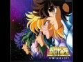 Ost saint seiya  parte de new war