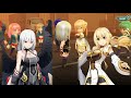 暁のブレイカーズ コズミックブレイクコラボその6