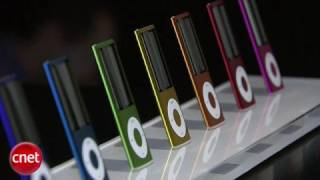 Apple's music event meets expectations