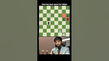 Daily Chess Puzzles #shorts #chess #puzzle #chesscom #chesstactics