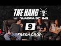 Fresh Crop w/ Emilio Monge | The Hang with Quadra Sound #09