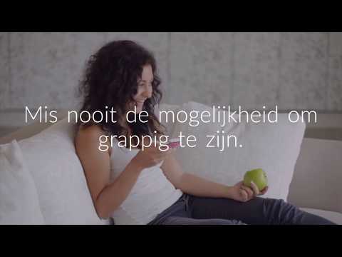 Video: Hoe Maak Je Een Meisje Aan Het Lachen Via Sms