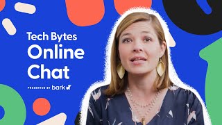 Chatting With Strangers Online Can Expose Kids to Predators | Bark