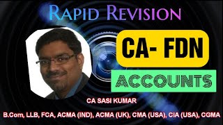 CA FDN ACCOUNTS RAPID REVISION NON TRADING CLASS_2