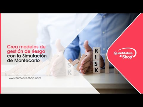 Vídeo: El Software Primo Como Herramienta Para Simulaciones Monte Carlo De Radioterapia De Intensidad Modulada: Un Estudio De Viabilidad