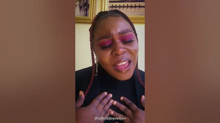 Obiniqwe by Guc covered by Joy Nelson