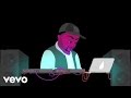 DJ Mustard, Nicki Minaj, Jeremih - Don't Hurt Me (Animated Video)
