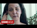 Fixing the scars of Beirut's explosion - BBC News