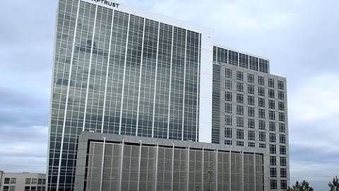 Why CAPTRUST Chose Microsoft Dynamics 365 for Its Next Generation CRM / XRM Solution