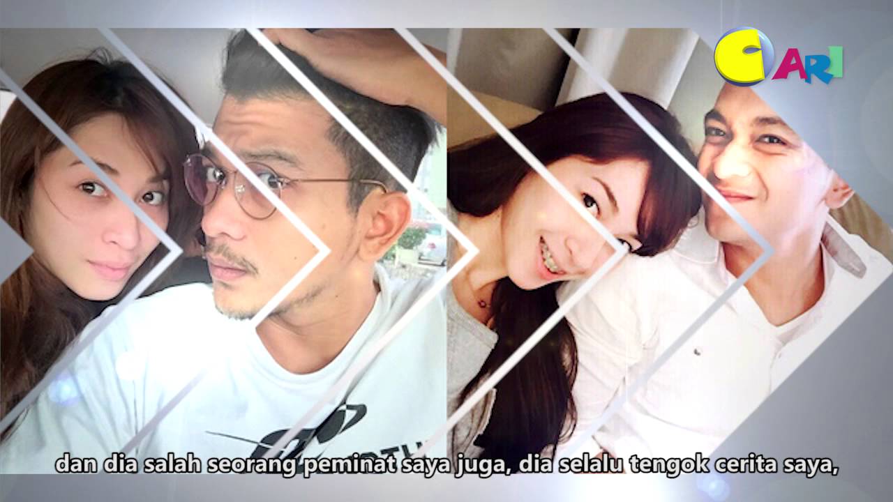 【CARI Artis】Keluarga Pernah Halang Saya Dari Jadi Pelakon   Shukri Yahaya