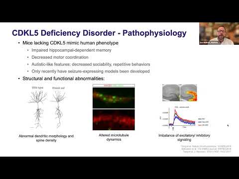 Ganaxolone: Marinus Pharmaceuticals, Inc.