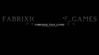 FABRIXIO21_TNAF_GAMES PRODUCCIÓN