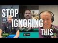 Cue the Experts S2 Ep 03 - Tanner Pruess: The Voice You Keep Ignoring Is Costing You Games