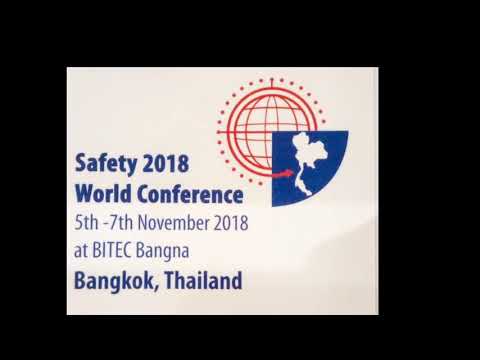 การประชุม Campaign, Advocacy for Safety 2018 ภาคเหนือ