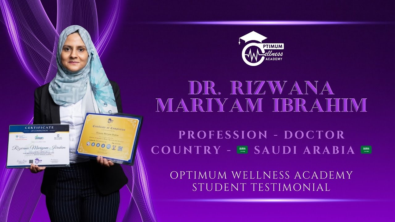 dr-rizwana-mariyam-ibrahim-doctor-hindi-optimum-wellness-academy