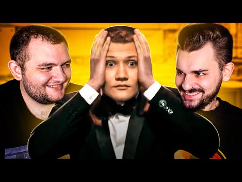 КОЛЛЕДЖ - 9 ВЫПУСК (ФИНАЛ)