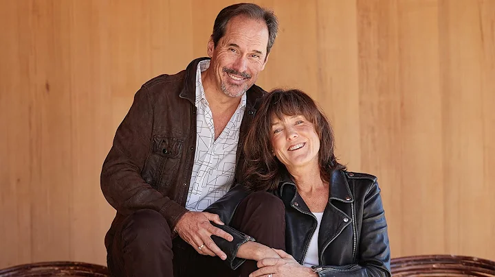 Paul Holland ('82) and Linda Yates