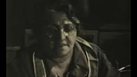 Anna Gallo Tordella