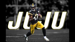 JuJu Smith Schuster Mix “Kick It” 2019 (STEELERS HYPE)