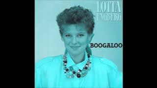 1987 Lotta Engberg - Boogaloo (Swedish Version)