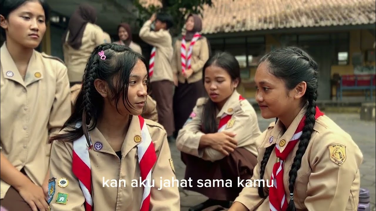 Short Movie   Kode Pangkalan U