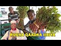 Ruuxa Qaadka iibiya gurigiisa maka afuri karaa? || Sh Maxamed cabdi Umal