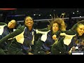 About Last Night - June 18 vs. Washington Mystics