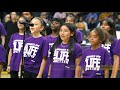 About Last Night - June 18 vs. Washington Mystics