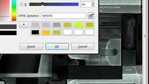 How to make your own css skins (recolor)