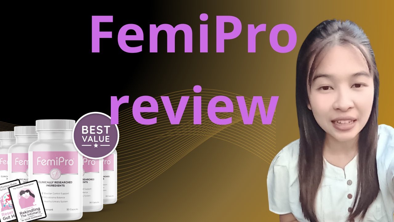 FemiPro Review