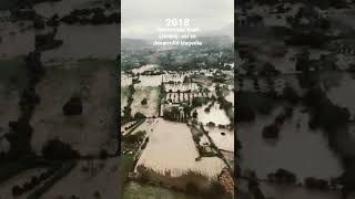 Sant Llorenç Mallorca #baleares #mallorca #españa #lluvia #inundación #tormenta #real #montaña