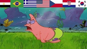 WHAT KIND OF PLACE IS THIS!! in 18 different languages