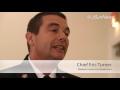 VIDEO: Chief Eric Turner speaks on attending memorials