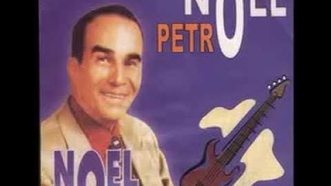 NOEL PETRO -AZUCENA.mov