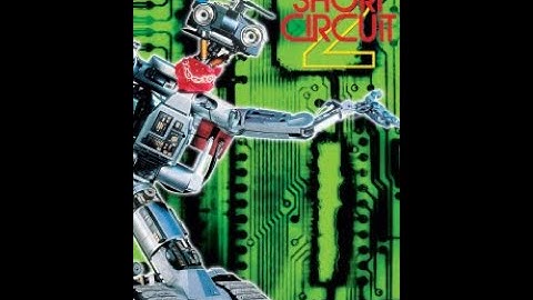 Short Circuit 2 (1988) (Opening Titles)